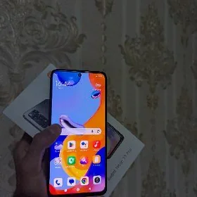 Redmi note 11pro