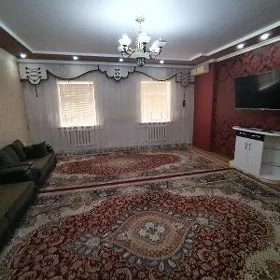 Satlyk kwartira