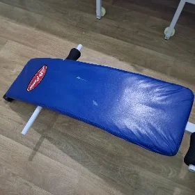 ýatyp pres edilýän