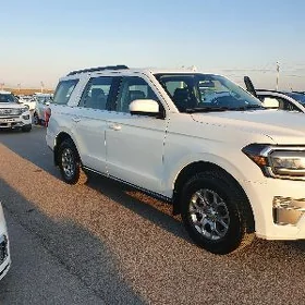Ford Expedition 2024