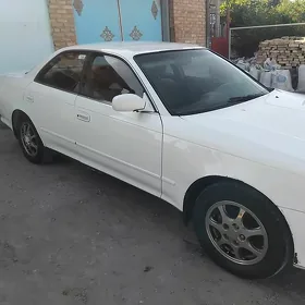 Toyota Mark II 1994