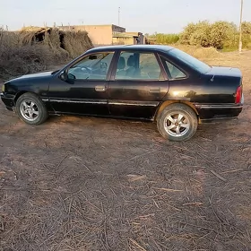 Opel Vectra 1990