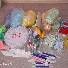 Все для кондитера,для выпечки