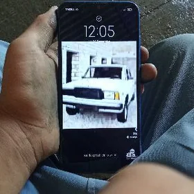 Redmi 8a
