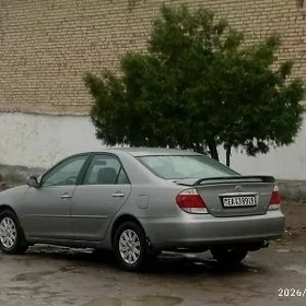 Toyota Camry 2005