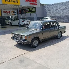 Lada 2107 2010