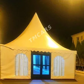 Palata Toy we Sadakalar üçin