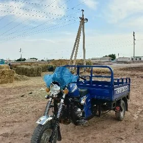 Fekon FK150-8G 2014