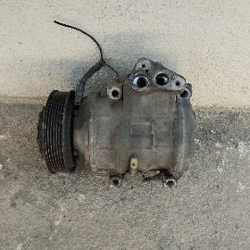 Kompressor