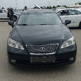 Lexus ES 350 2007