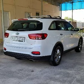 Kia Sorento 2020