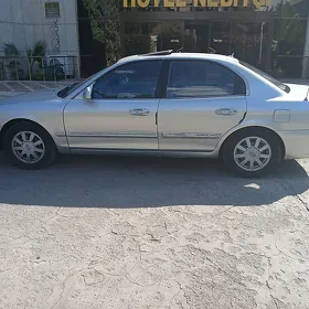 Kia Optima 2001