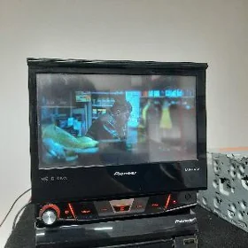 Pioneer 7850  Amatly