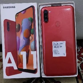 a 11