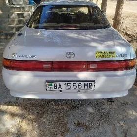 Toyota Mark II 1994