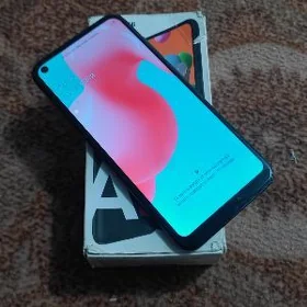 Samsung A 11