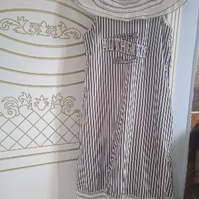 letniy gyzjagaz köynekler