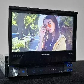 Pioneer Avx 75-50Bt
