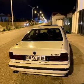BMW 528 1991