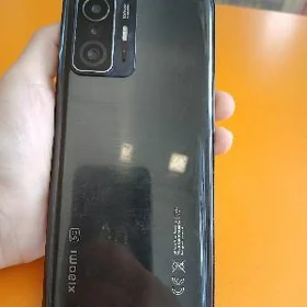 Xiomi11T pro