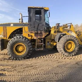 XCMG ZL50 2013