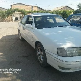 Toyota Avalon 1996