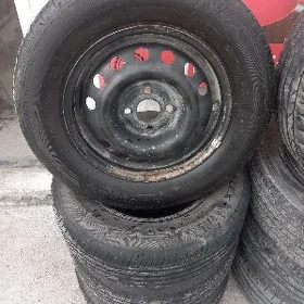 Opel diska 185 70 14 2024ý