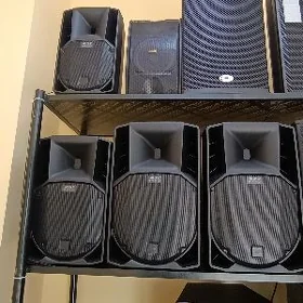 RCF KALONKA