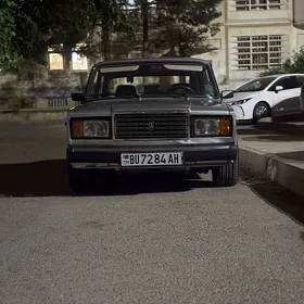 Lada 2107 2010