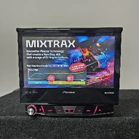 pioneer 7850bt çykýan tw