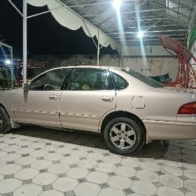 Toyota Avalon 1997