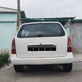 Opel Astra 1999