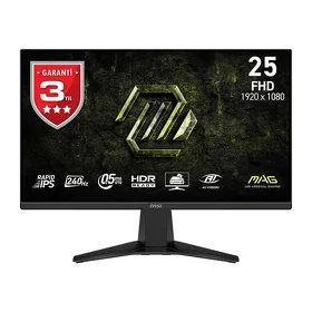 Монитор MSI MAG 25" 240Hz