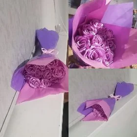lenta gül