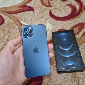 iPhone 12 pro
