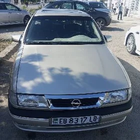 Opel Vectra 1989