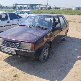 Lada 21099 2001