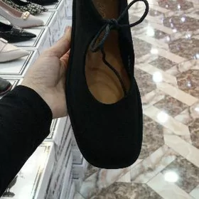 туфли новые раз,42-43