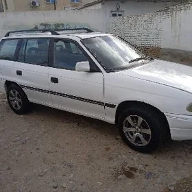 Opel Astra 1993