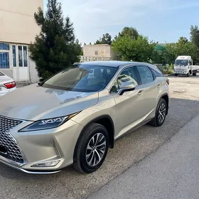 Lexus RX 350 2021