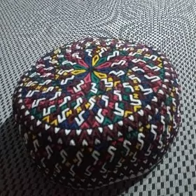 Börük tahýa uly adalarada bolý