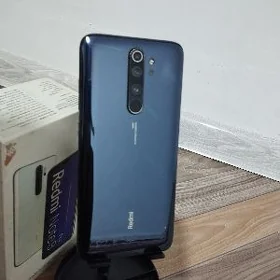 Redmi note 8pro