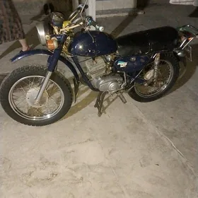 Fekon FK150-8G 1992