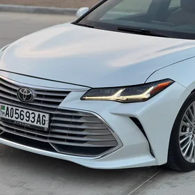 Toyota Avalon 2021