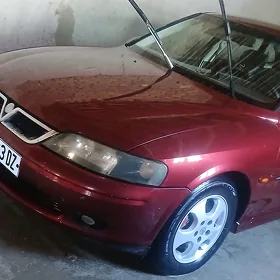 Opel Vectra 1999