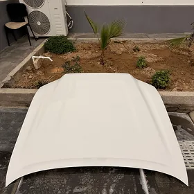 tacoma kapot