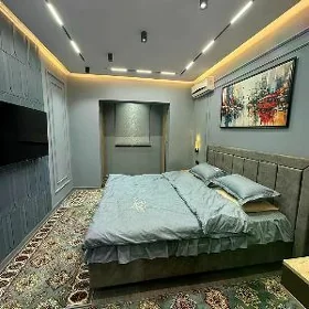 Arenda Gurtly 3 Kom