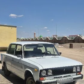 Lada 2106 2000