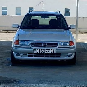 Opel Astra 1997