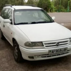 Opel Astra 1994